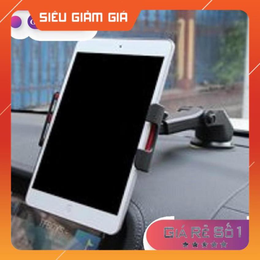 [FREE] [Mã ELFLASH5 giảm 20K đơn 50K] GIÁ ĐỠ ĐIỆN THOẠI, IPAD TRÊN Ô TÔ ( DÙNG CHUNG TIỆN ÍCH) -đẹp