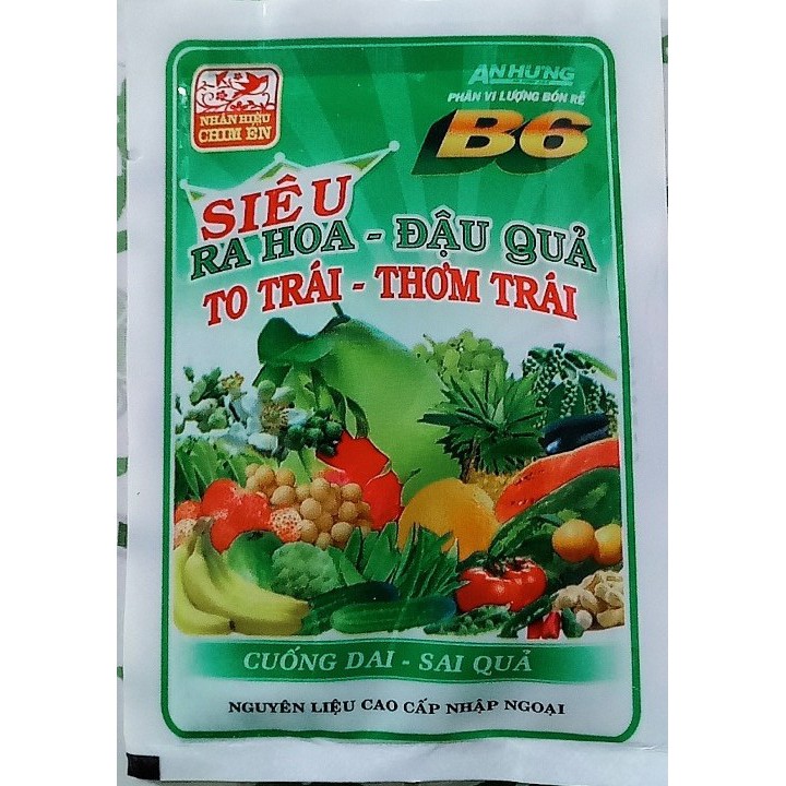 Phân Bón Vi Lượng Bón Rễ B6 <://:>