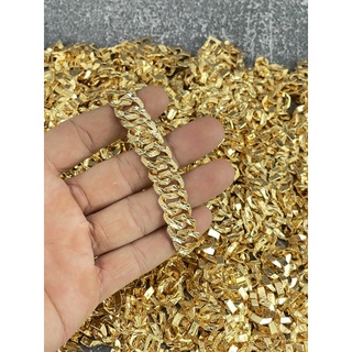 LẮC TAY MẠ VÀNG 18K CAO CẤP