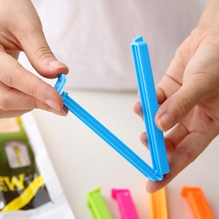 Kẹp Miệng Túi Bảo Quản Thực Phẩm