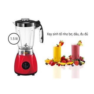Máy xay sinh tố Comet CM9954