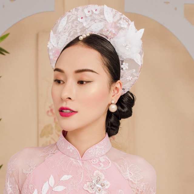 Mấn bờm tóc