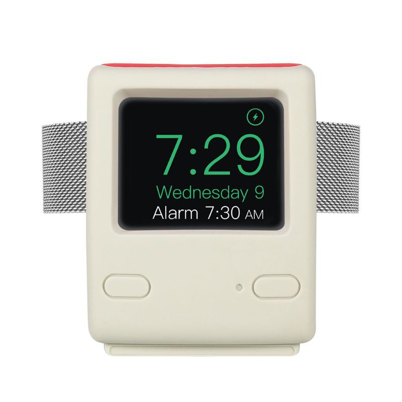 Đế Sạc Đồng Hồ Thông Minh Apple Watch Series 4 / 3 / 2 / 1