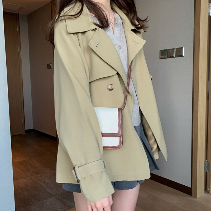 Áo Khoác Nữ Dáng Dài Thời Trang Hàn Quốc | BigBuy360 - bigbuy360.vn