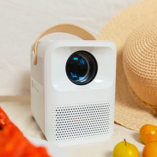 MÁY CHIẾU MINI FULLHD THÔNG MINH BEECUBE X2 Max, CHÍNH HÃNG, CỰC NÉT, Android, WIFI, BLUETOOTH, HDMI, RẠP PHIM TẠI NHÀ