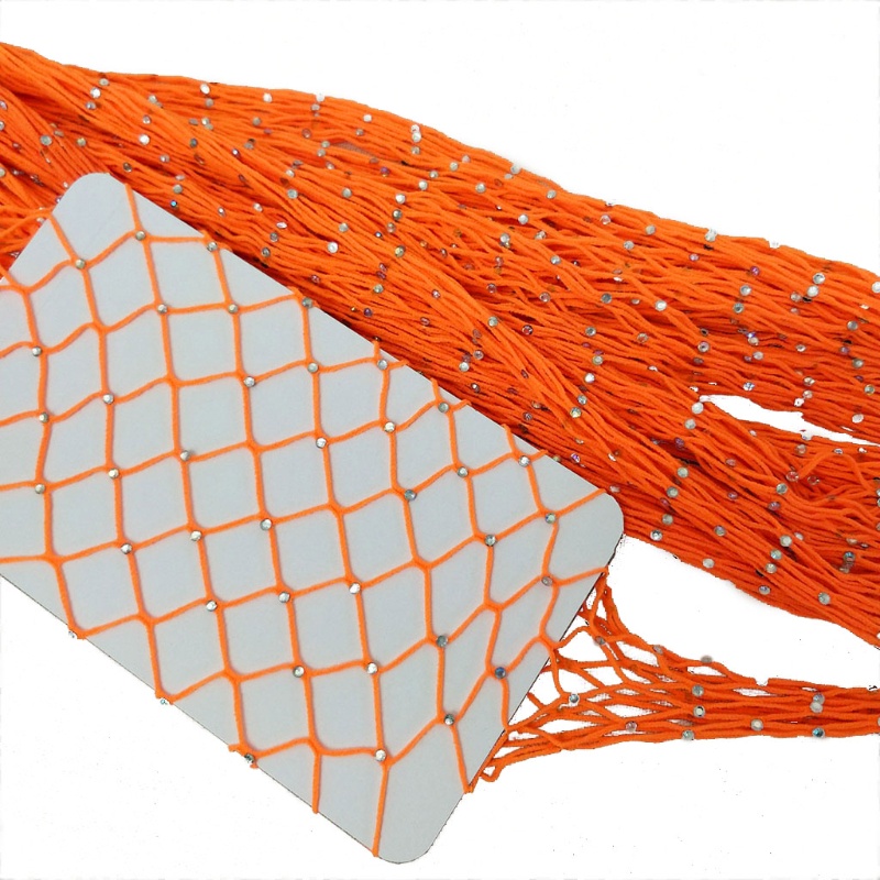 Quần Tất Lưới Đính Đá Lấp Lánh Thời Trang Cho Bé Gái