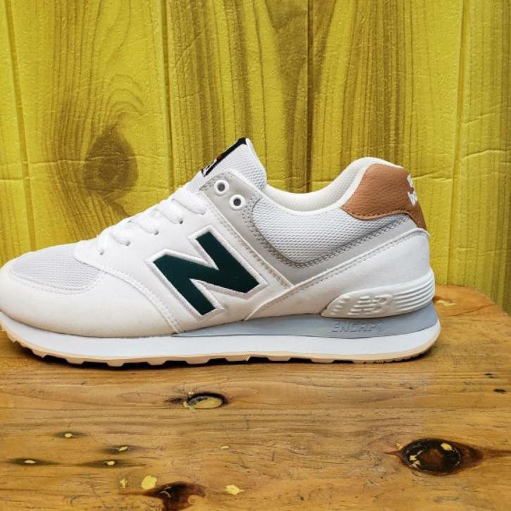 Mới Giày Thể Thao New Balance 574 Chính Hãng Chất Lượng Dành Cho Nữ