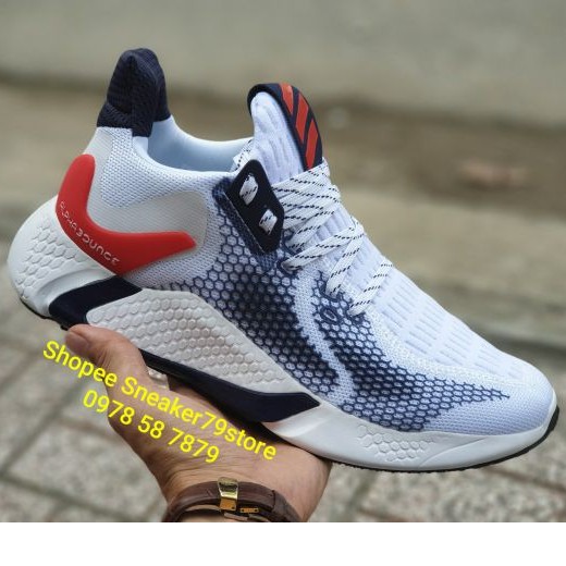Giày Adidas Alphabounce X Limited 2020 Nam [Chính Hãng - FullBox - Hình Ảnh Thực]