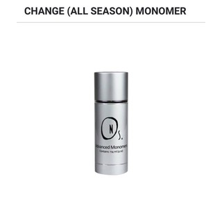 Ons change monomer - phần 1