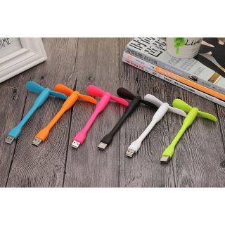 Quạt 2 cánh cổng usb