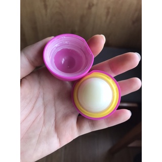 Son trứng dưỡng môi EOS 7g (chuẩn Mỹ) honey