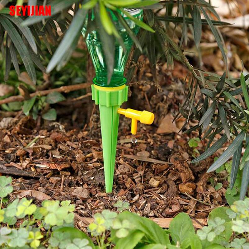 1 Van Nước Tưới Cây Tự Động Điều Chỉnh Tiện Dụng