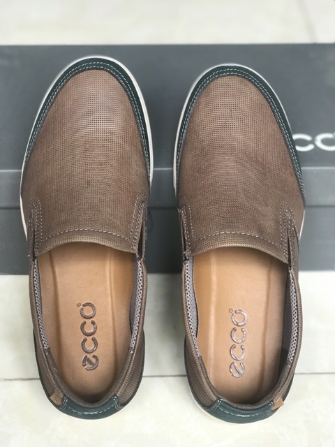 Giày da cao cấp Ecco