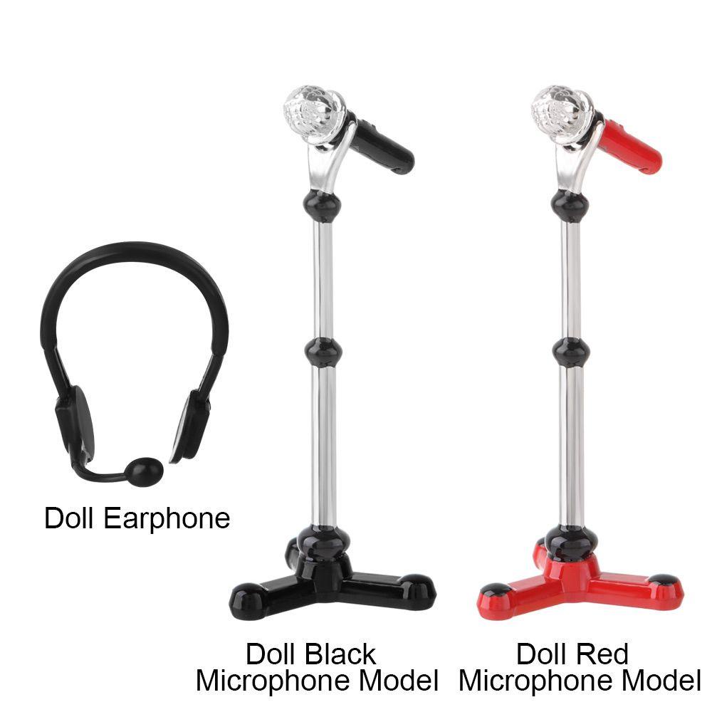 Set 1 / 10 Micro Mini Bằng Kim Loại Dễ Thương Trang Trí Nhà Búp Bê