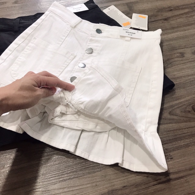 Chân váy đuôi cá- hình thật hàng có sẵn | BigBuy360 - bigbuy360.vn