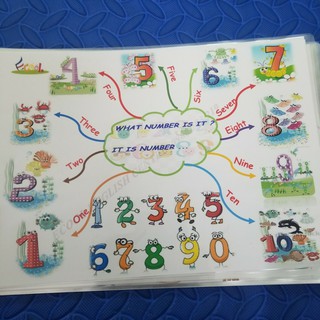 SƠ ĐỒ TUY DUY 20 TOPICS - MIND MAP  Level 1