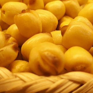 Hạt Sen Sấy Không Đường 340gr