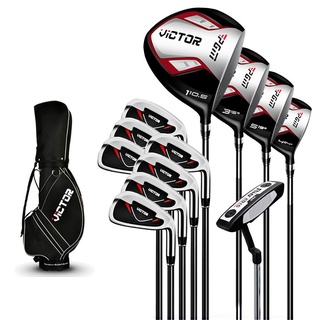 [ GIÁ SỐC ] Bộ Gậy Golf Nữ VICTOR [ PHỤ KIỆN GOLF ]