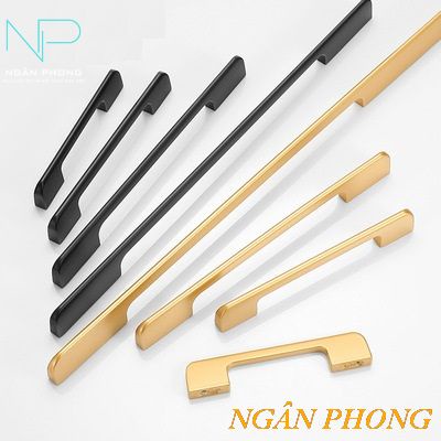 TAY NẮM TỦ MÂU HK 20