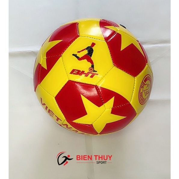 Quả Bóng -Trái Banh Mẫu Mới (DÀNH TẶNG CHO CÁC CẦU THỦ NHÍ - (từ 2 đến 10 tuổi)