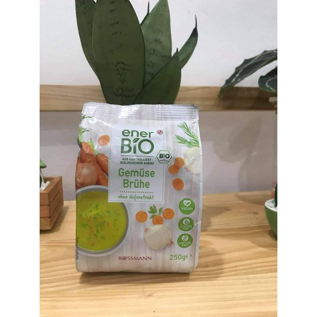 Hạt nêm hữu cơ Đức