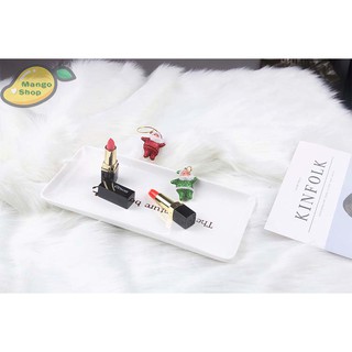 Thảm lông chụp ảnh kích thước 40*50cm