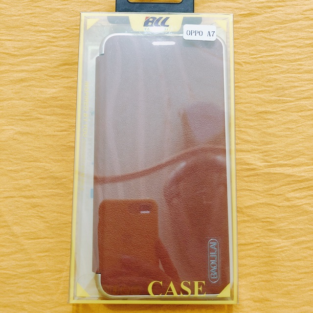 Bao da Oppo A7
