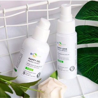 DUNG DỊCH VỆ SINH BiOCos
