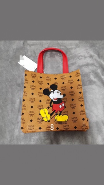 TÚI XÁCH MICKEY | BigBuy360 - bigbuy360.vn