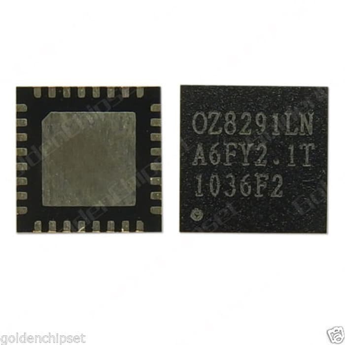 Ốp Điện Thoại Thời Trang Oz8291Ln