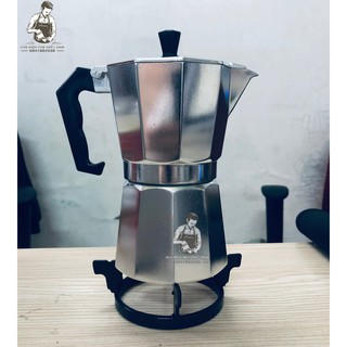 Kiềng Phụ Đun ẤM Mokapot - KDMK