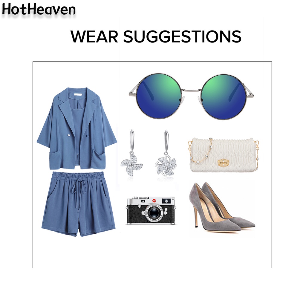 Kính Mát Tròng Tròn Màu Bạc Chống Tia UV400 Với 8 Kiểu Dáng Thời Trang