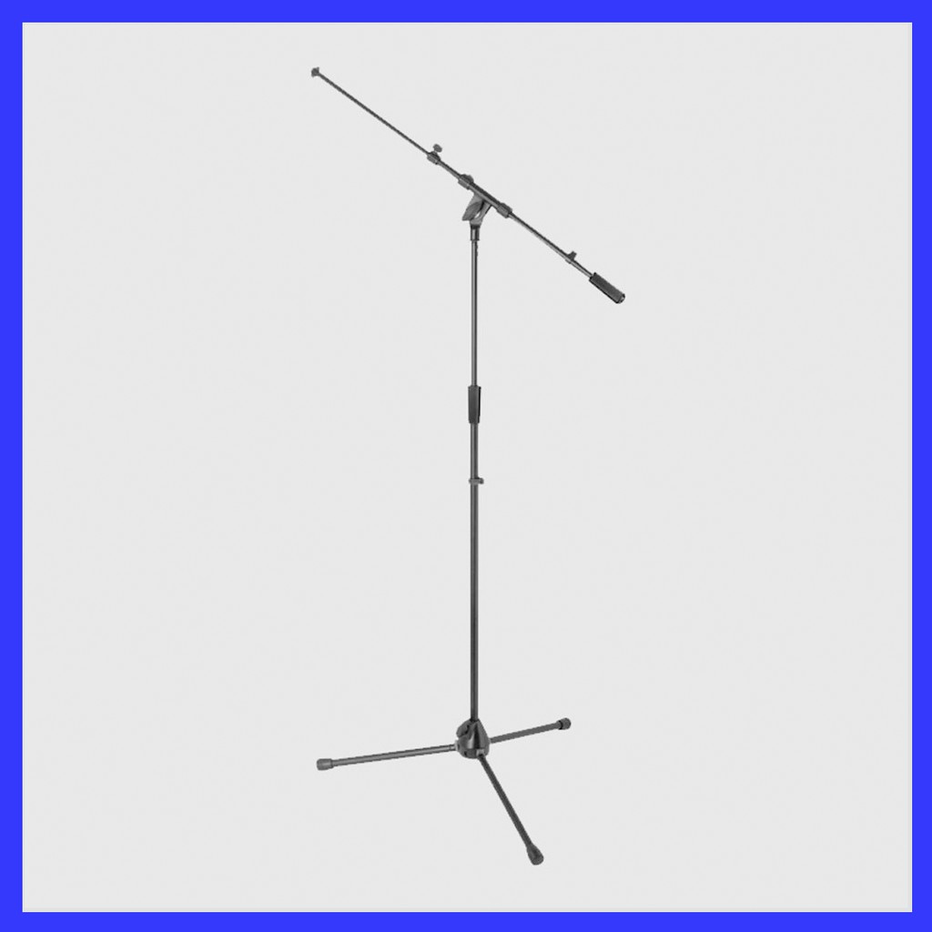 Chân đứng Micro thu âm On-Stage MS9701TB+ Heavy-Duty Tele-Boom