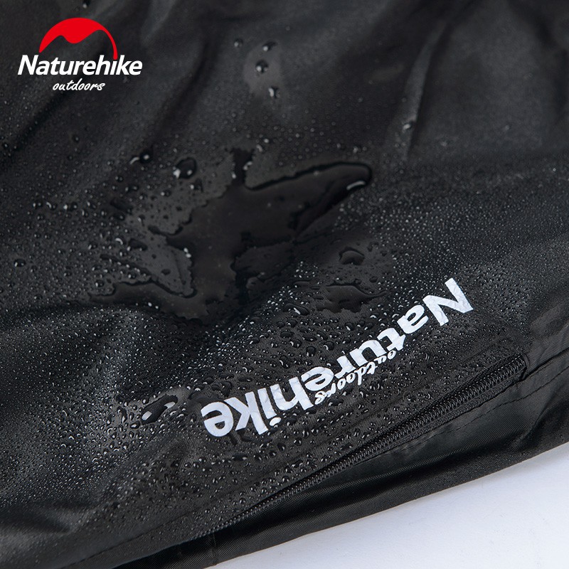 Quần chống nước quần đi mưa siêu nhẹ Naturehike