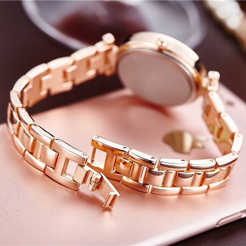 Đồng hồ nữ JW dây mạ hợp kim SP235 (Nhiều màu) | BigBuy360 - bigbuy360.vn