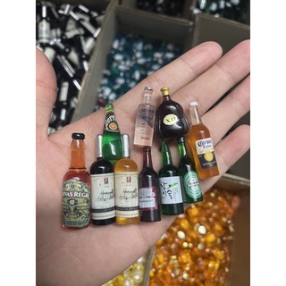 CỤC HÍT TỦ LẠNH HÌNH CHAI LỌ