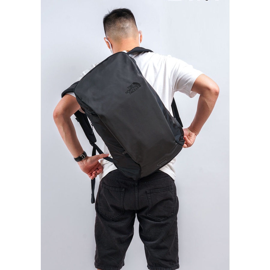 Balo Laptop Du Lịch Cỡ Lớn The NorthFace Kaban Cao Cấp cho Nam.Chống Thấm Nước,Sức Chứa Lớn