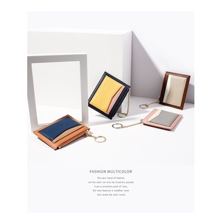 Ví đựng thẻ CELICA Key Chain Wallet