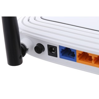 Bộ phát wifi TP-Link TL-WR841N