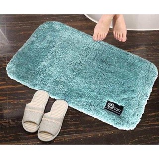 [FREESHIP] THẢM LAU CHÂN CAO CẤP KT: 80X50CM