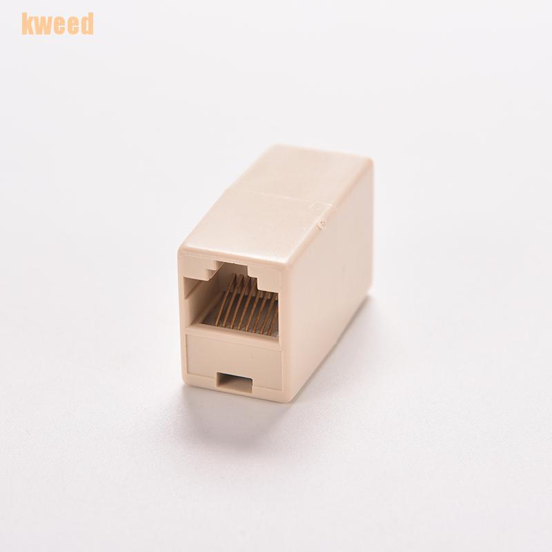 Dây Cáp Mạng Mở Rộng Rj45 Cat5 Coupler X5