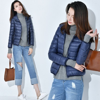 Áo khoác siêu nhẹ hàng nội địa Trung Quốc