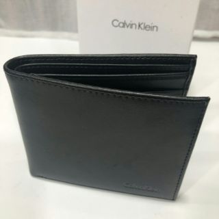 VÍ CALVIN KLEIN CHẤT DA SIÊU ĐẸP CHO CHÀNG CÁ TÍNH