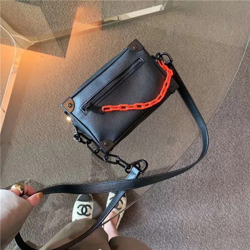 Túi Đeo Chéo Ngực Cho Nam Giới 044 | BigBuy360 - bigbuy360.vn