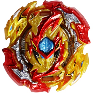 Bộ con quay B149- Beyblade Burst GT TAKARA TOMY