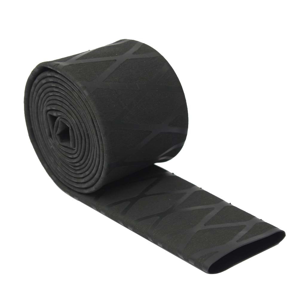 Ống Co Nhiệt Bọc Tay Cầm Cần Câu Cá 30mm