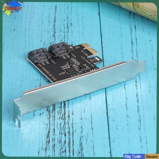 Card Mở Rộng Pcie-E Sang Sata 3.0 6gbps