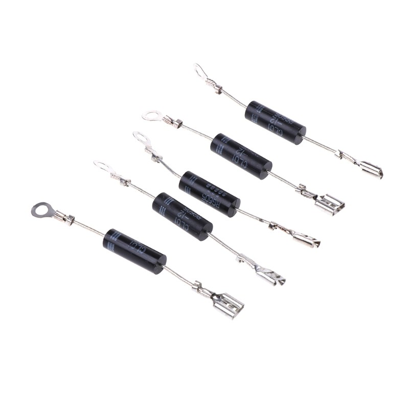 Bộ 5 cái diode cao áp đốt nóng cho lò vi sóng chuyên dụng