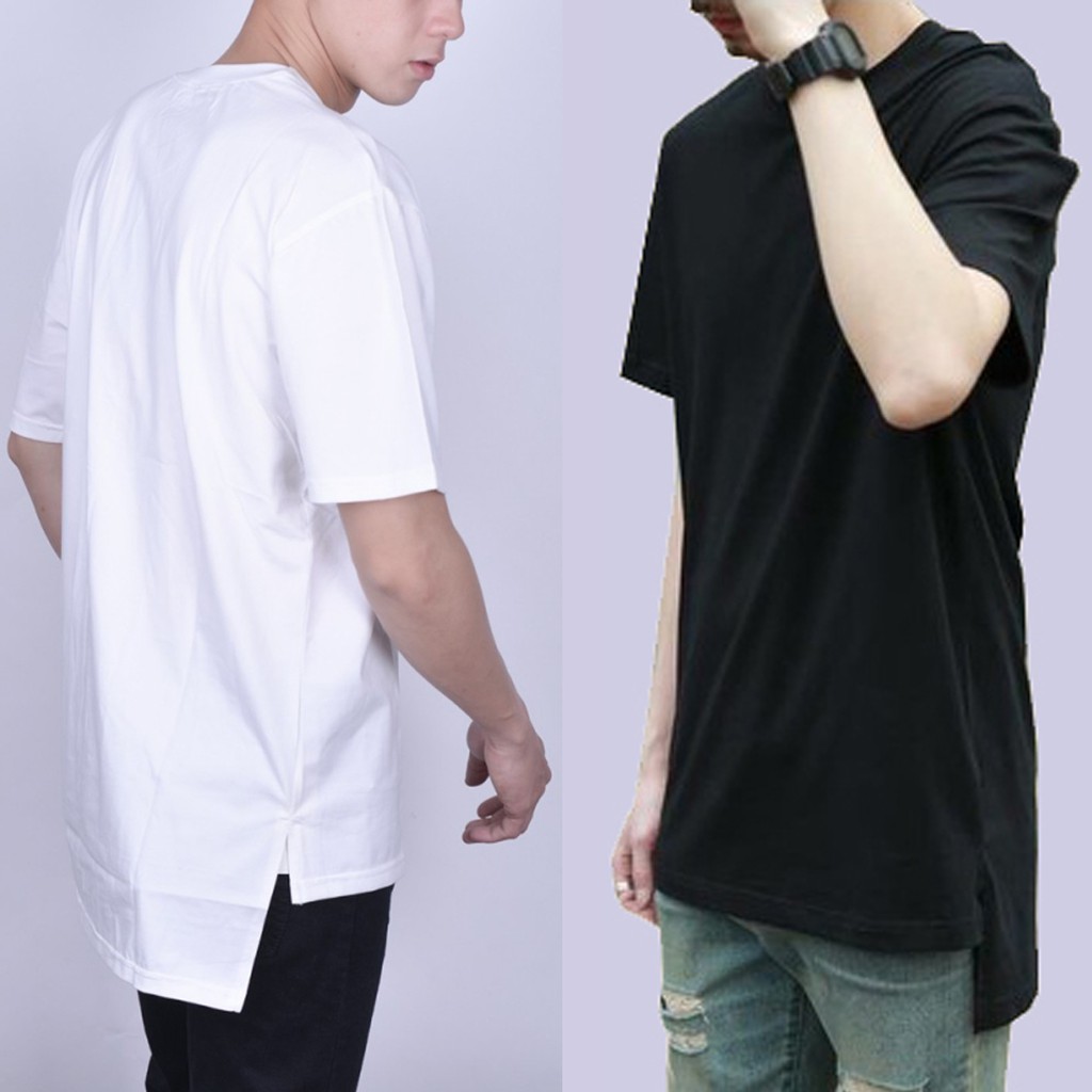 Áo thun long tee - layer tee