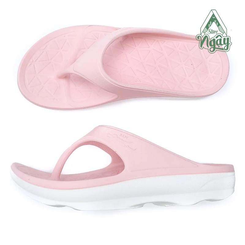 DÉP HỒI PHỤC YSANDAL RECOVERY QQ MÀU HỒNG